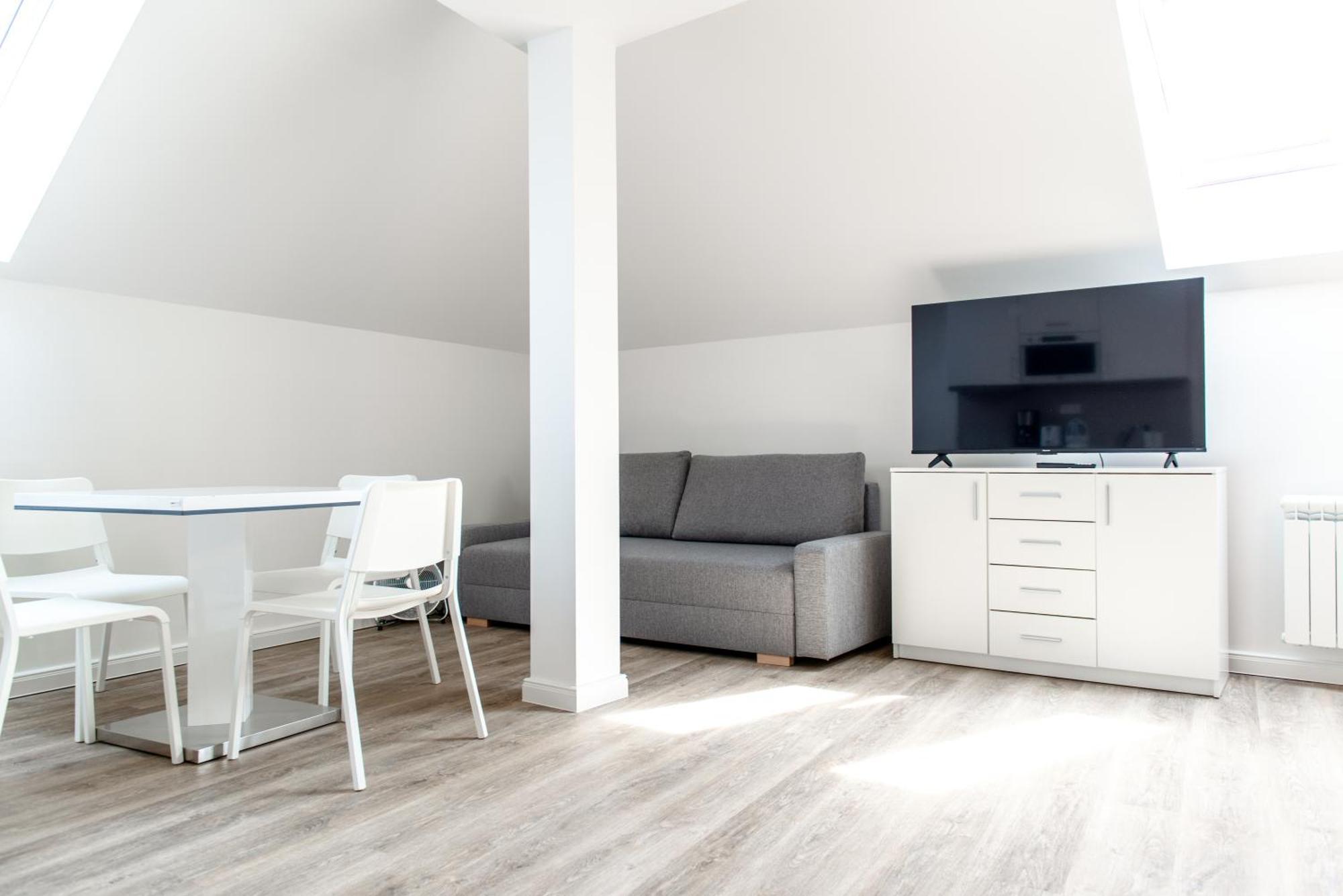 Emerald Apartments Boutique Residence Prag Exterior foto