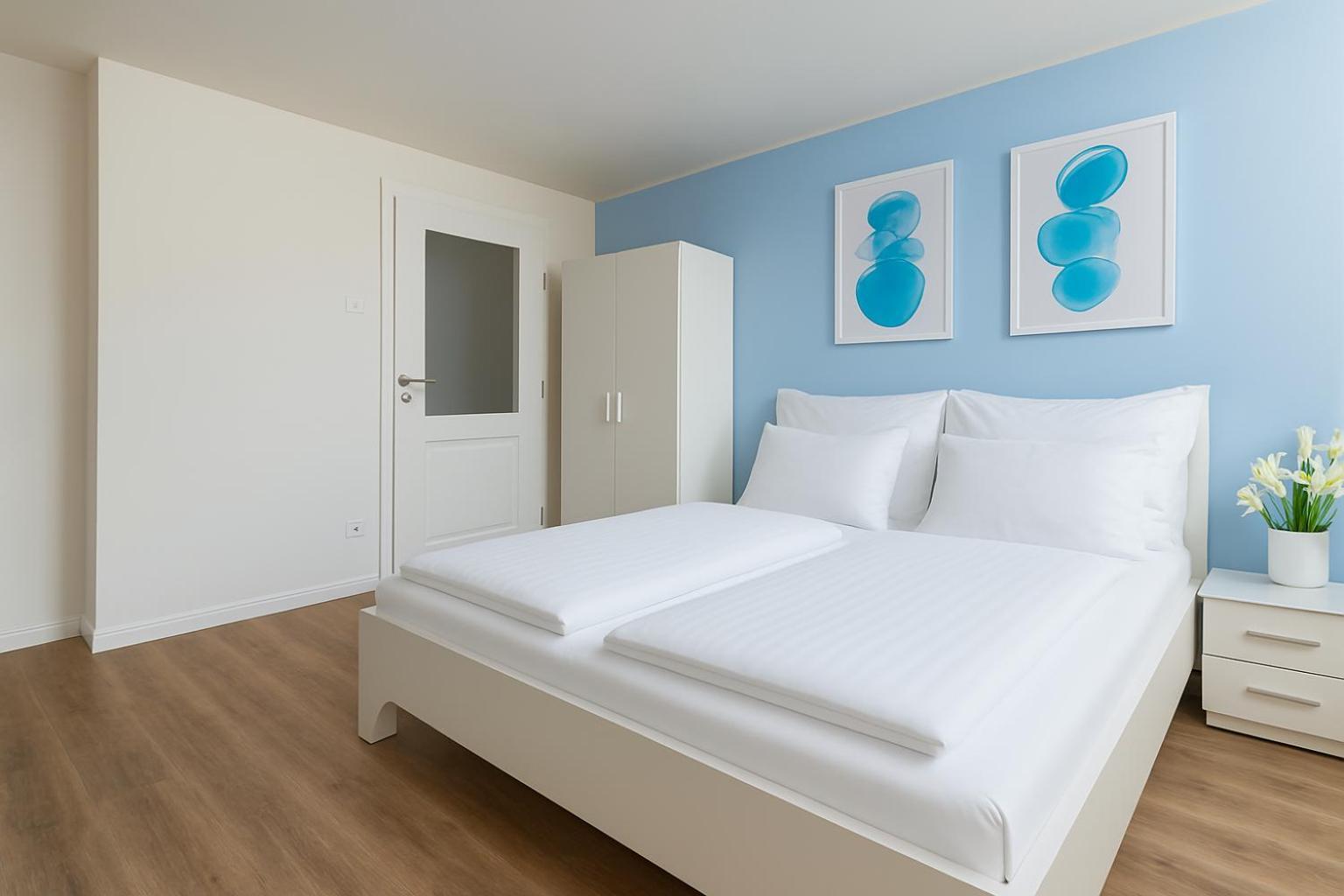 Emerald Apartments Boutique Residence Prag Exterior foto